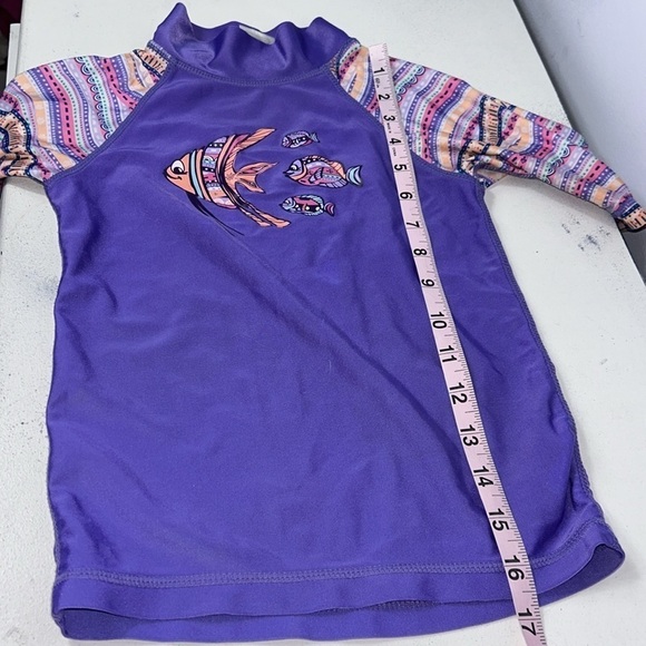 UV Skinz Rash Guard - Picture 7 of 7